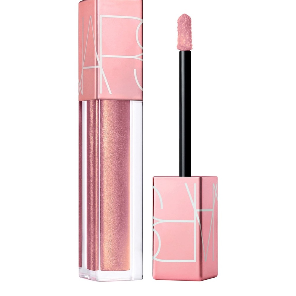 Nars Oil-infused Lip Tint